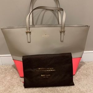 Kate Spade Tote Bag
